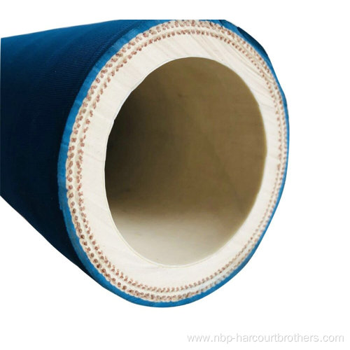 Flexible suction and discharge chemical hose EPDM hose